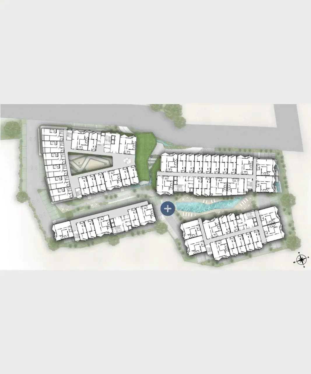 CityGate De Phuket — Floor plans 5