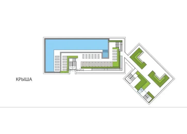 Laguna Lakeside Residence 2 — Floor plans 8