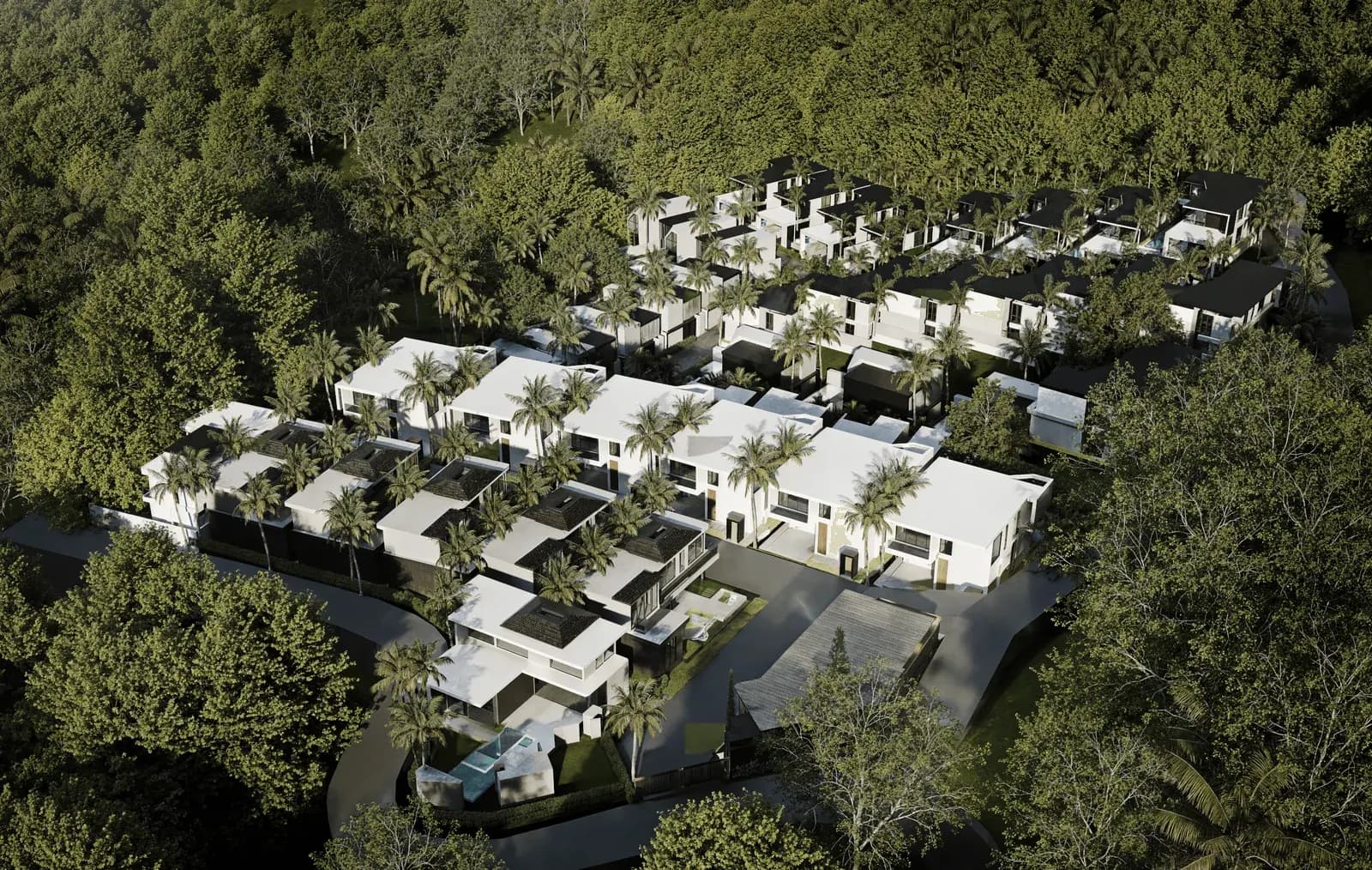 Aileen Villas Layan — 3