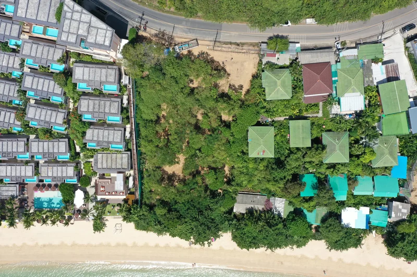 Ao Yon Beach Villas — 3