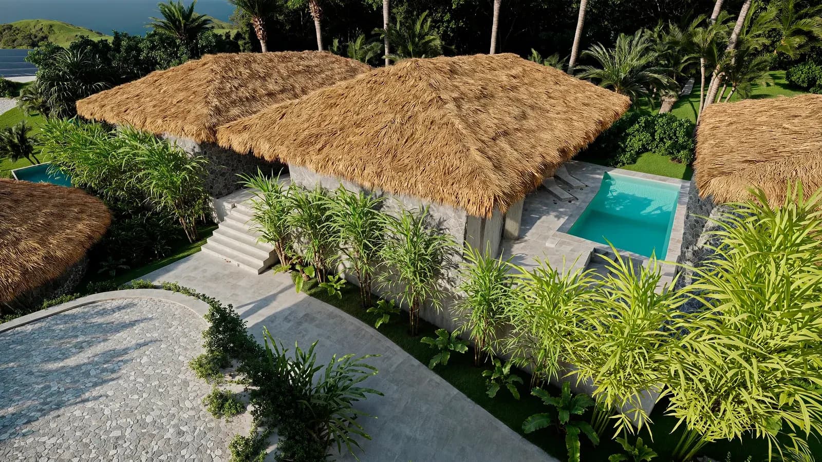 Ashram Villas Phuket — 4