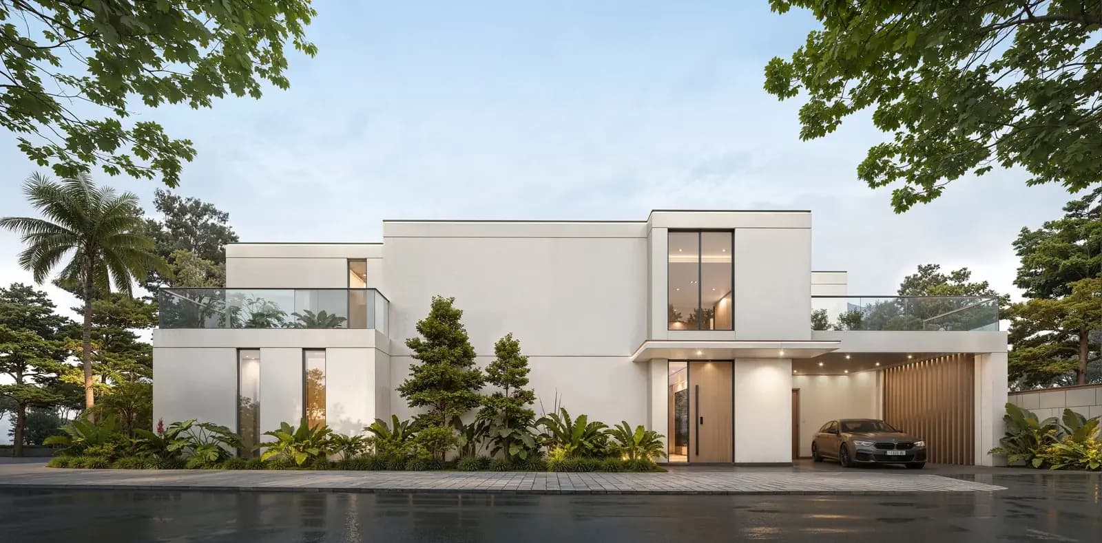 Ayana Soluna Villas — 4