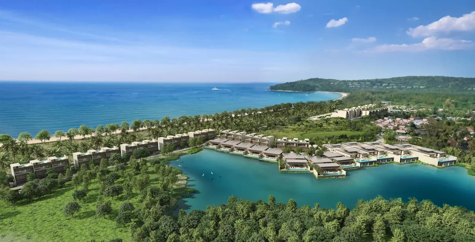 Banyan Tree Beach Res – Nammu — 4