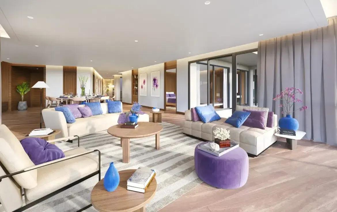 Banyan Tree Seaview Residence — 7