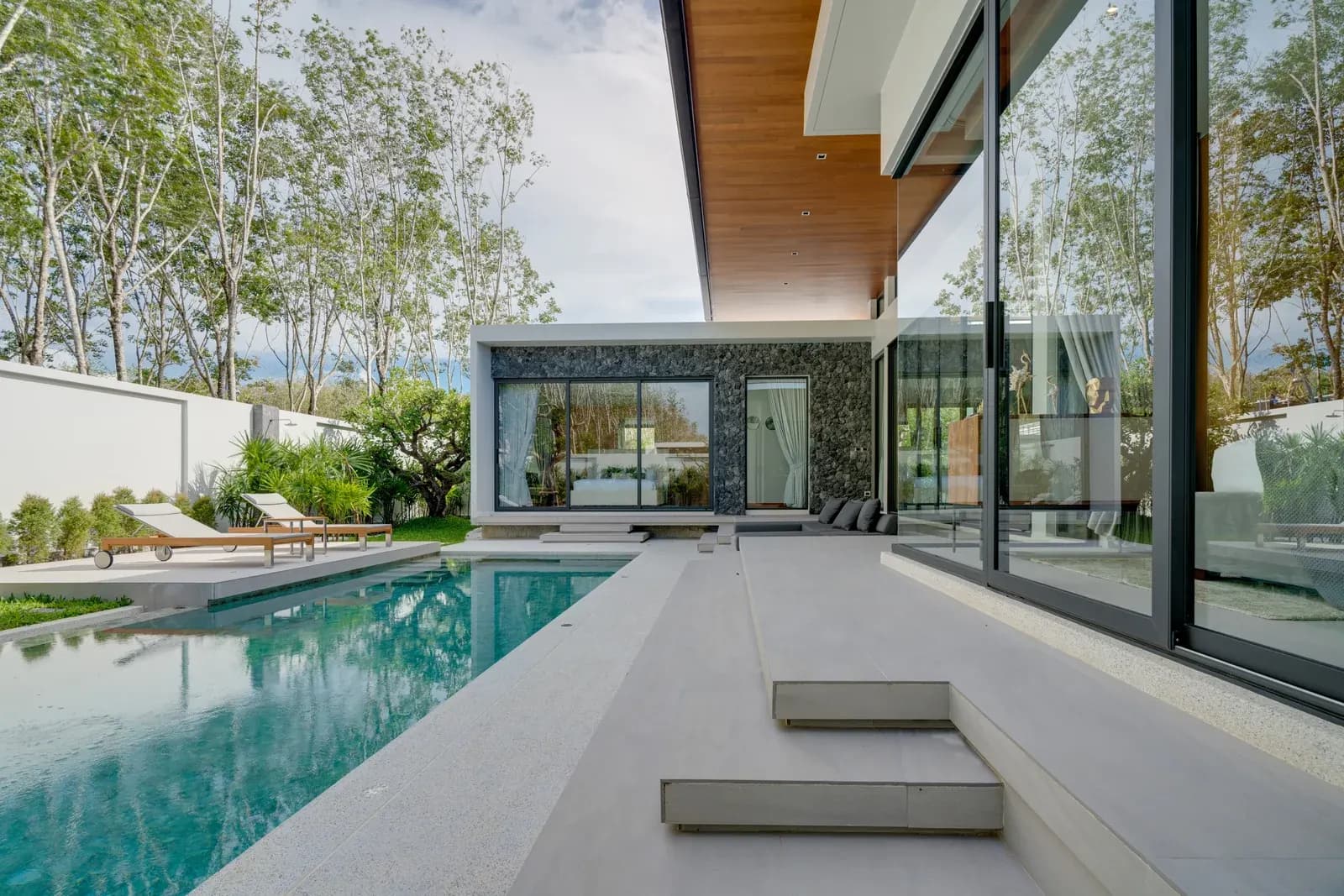 Botanica Modern Loft 2 — 3