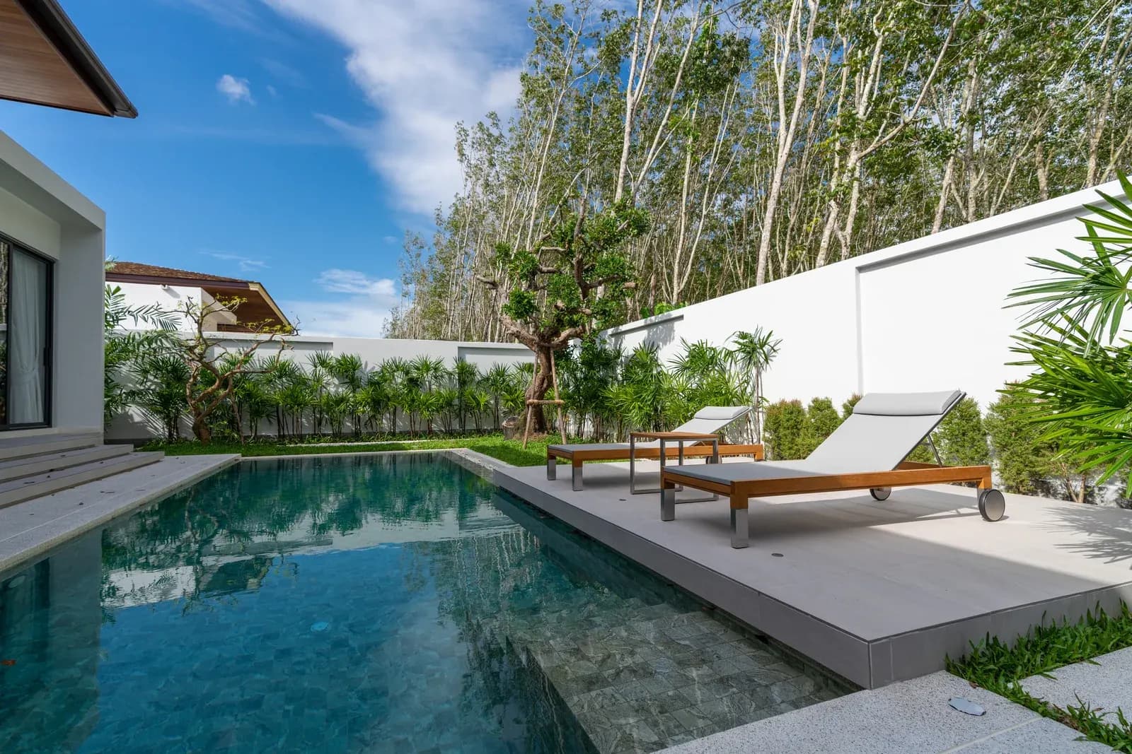 Botanica Modern Loft 2 — 4