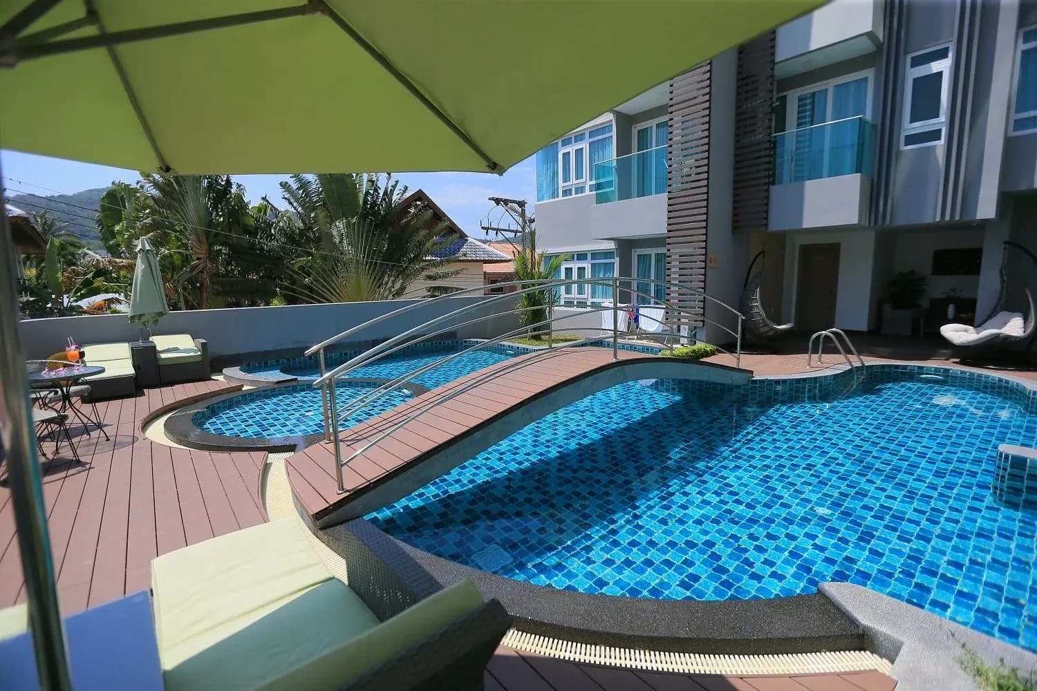 Calypso Condo
