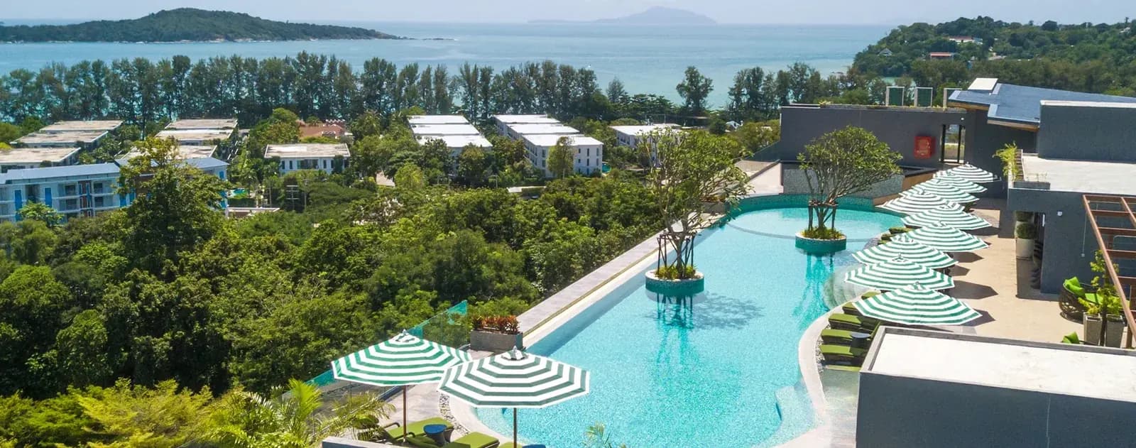 Calypso Garden