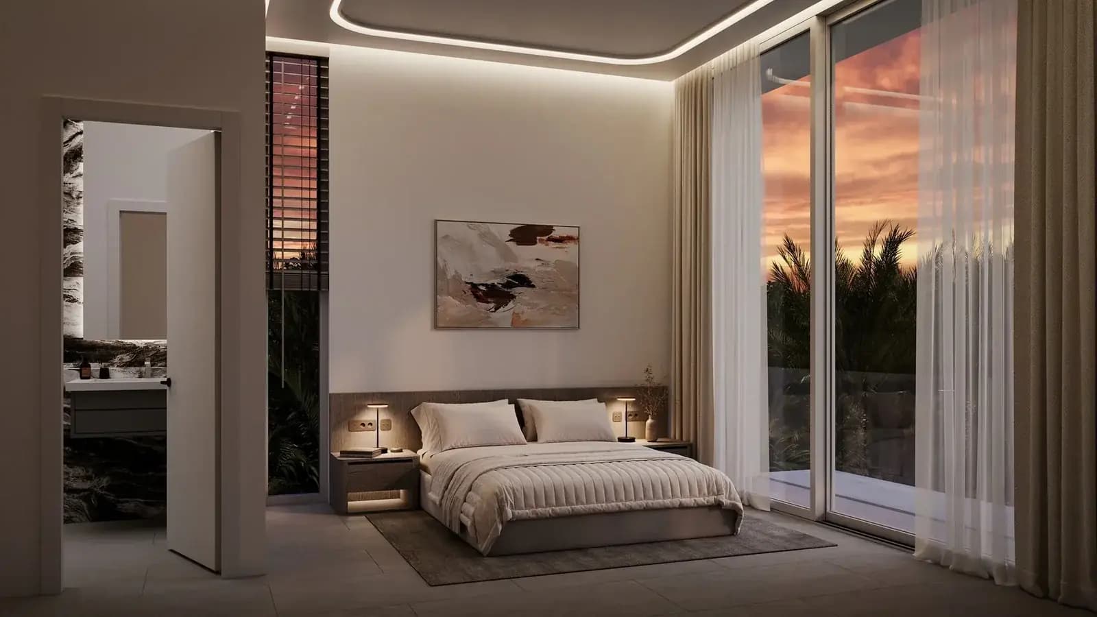Capella Villas — 2