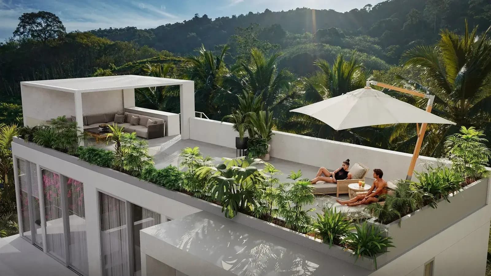 Capella Villas — 3