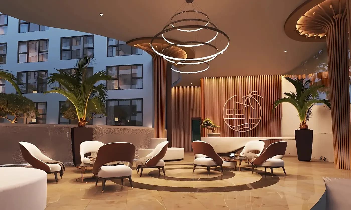 Capri Residence Bangtao — 4