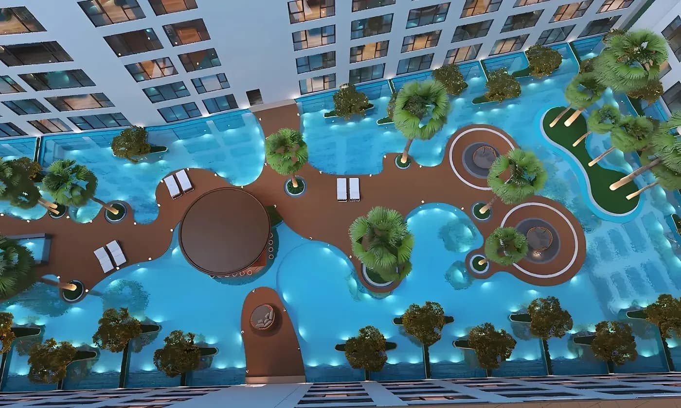 Capri Residence Bangtao — 5