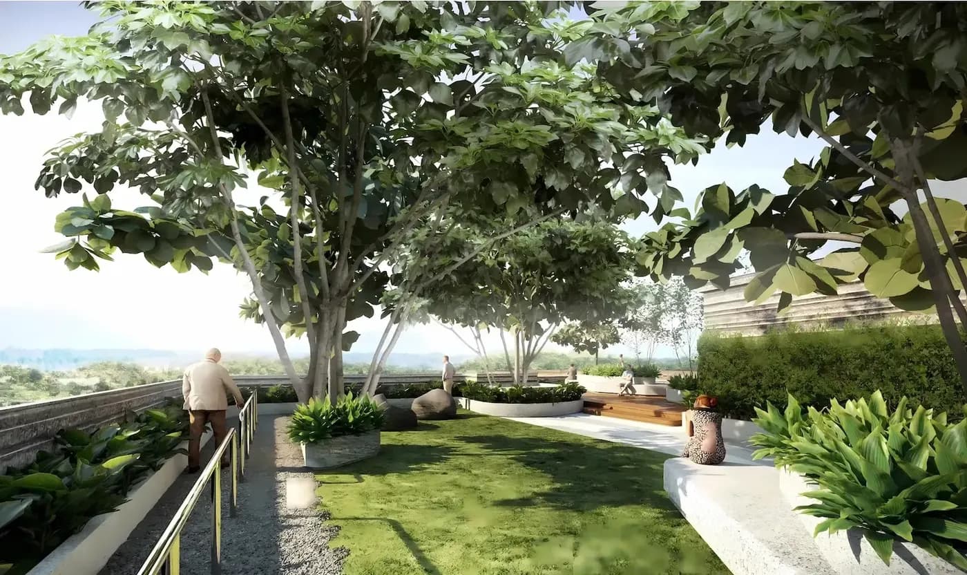 Cascade Bangtao Beach — 6