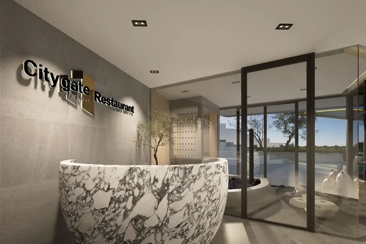 CityGate De Phuket — 7