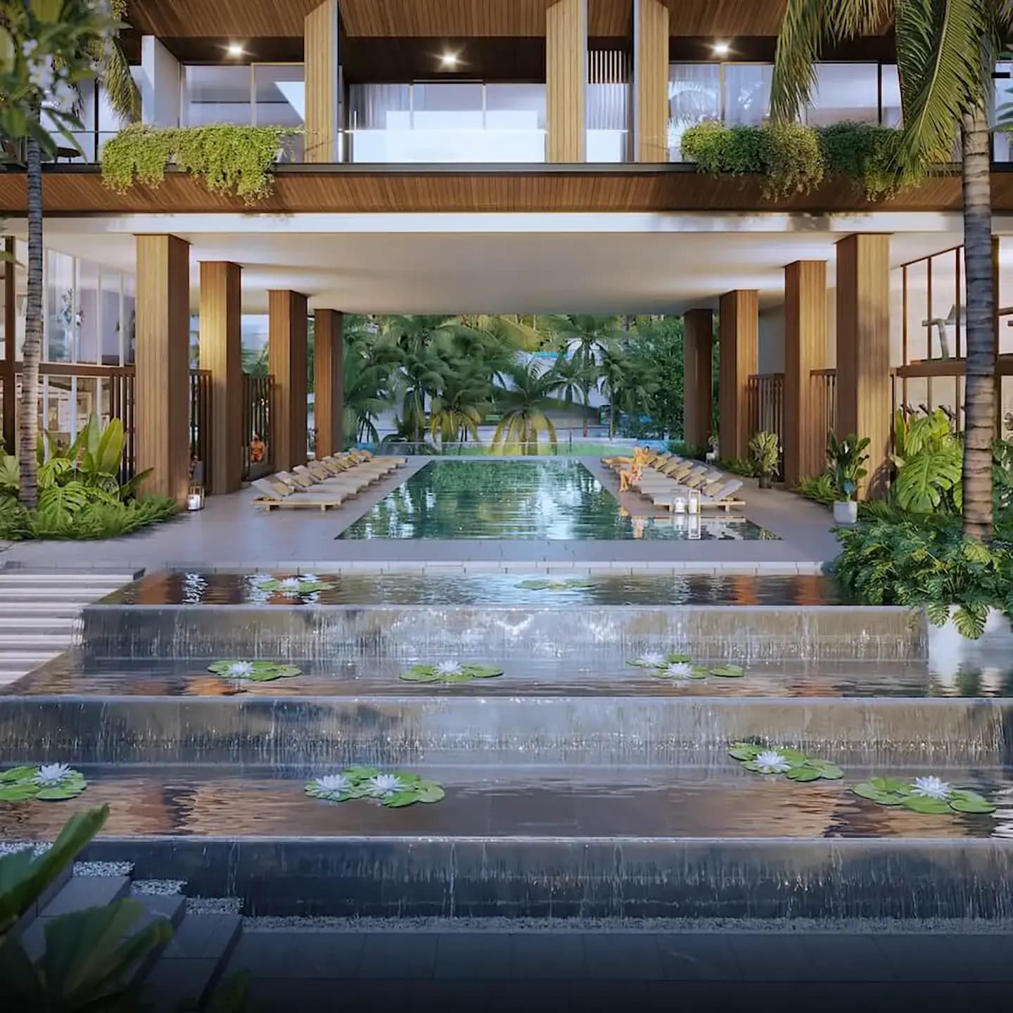 Etro Residences — 3