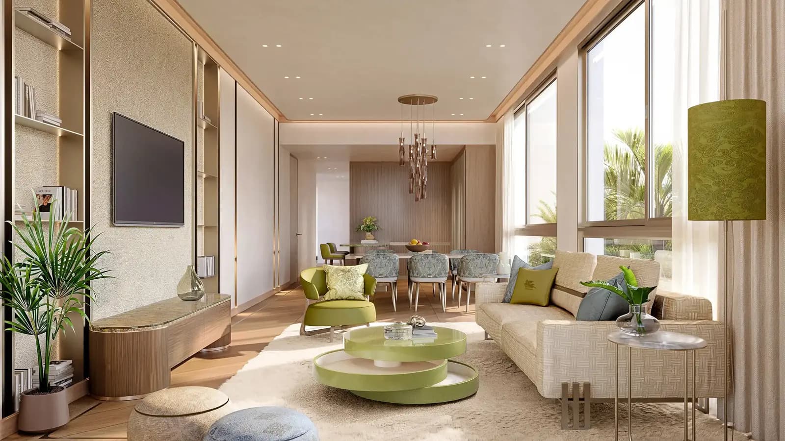 Etro Residences — 4