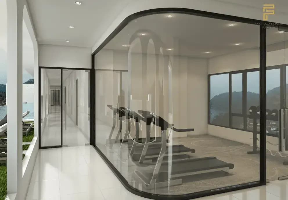 Fantasea Condo Kamala — 4