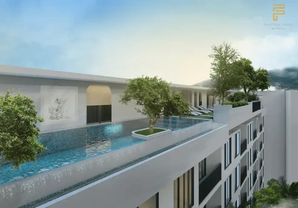 Fantasea Condo Kamala — 6
