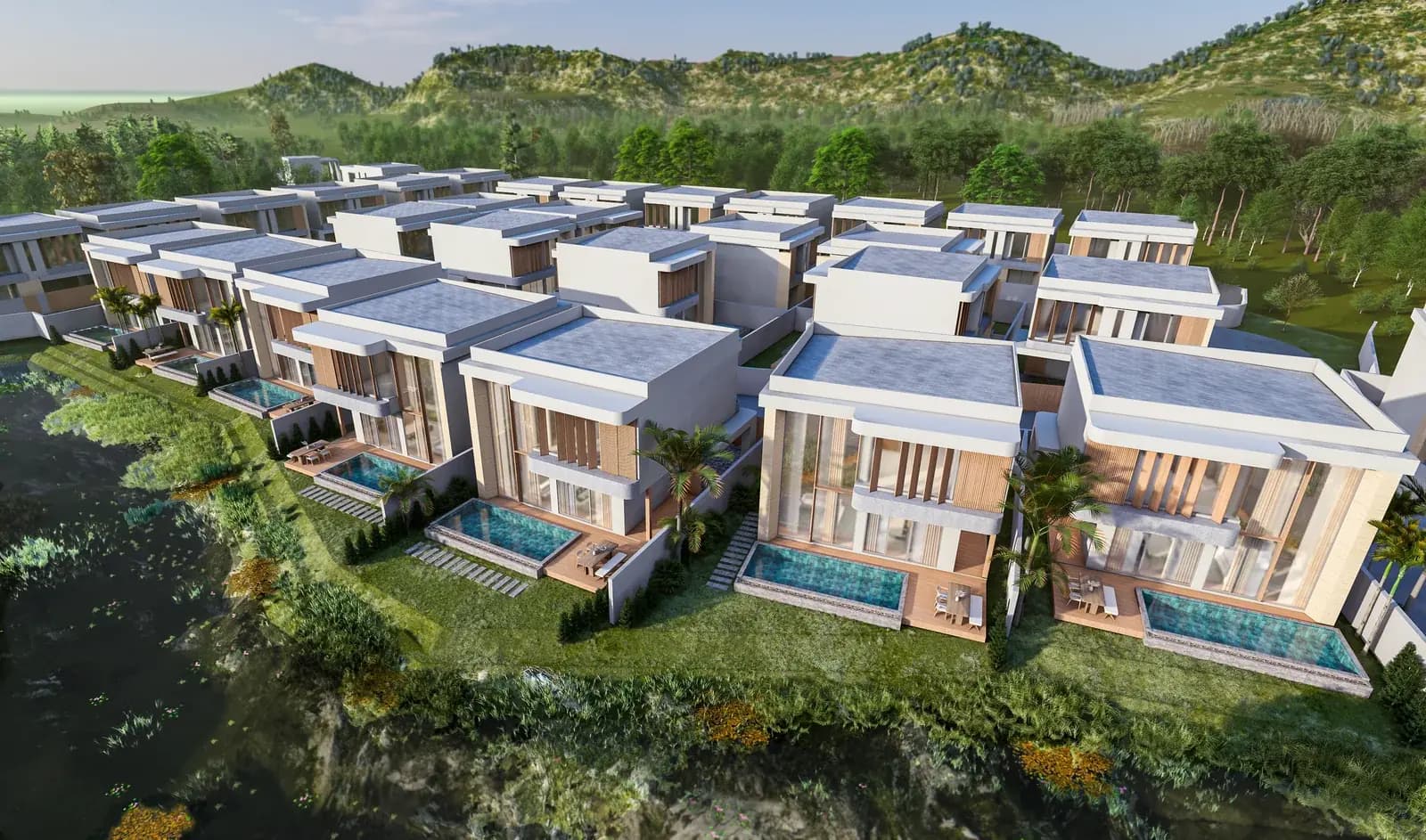 Greenfield Residences