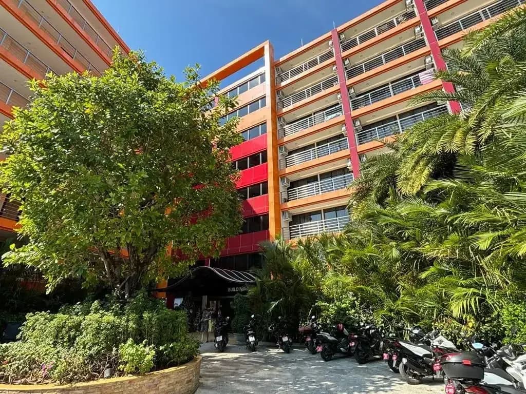 MBC Condotel (Mai Khao) — 4