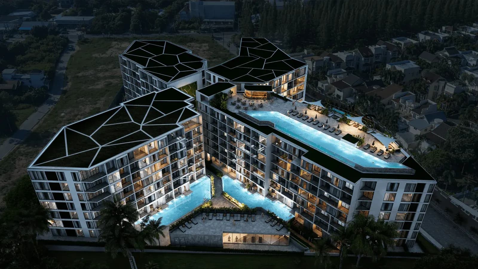 Next Point Condominium — 3