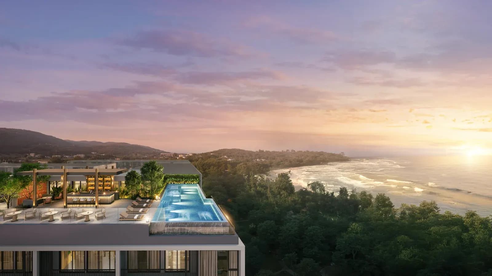 Origin Residences — 3