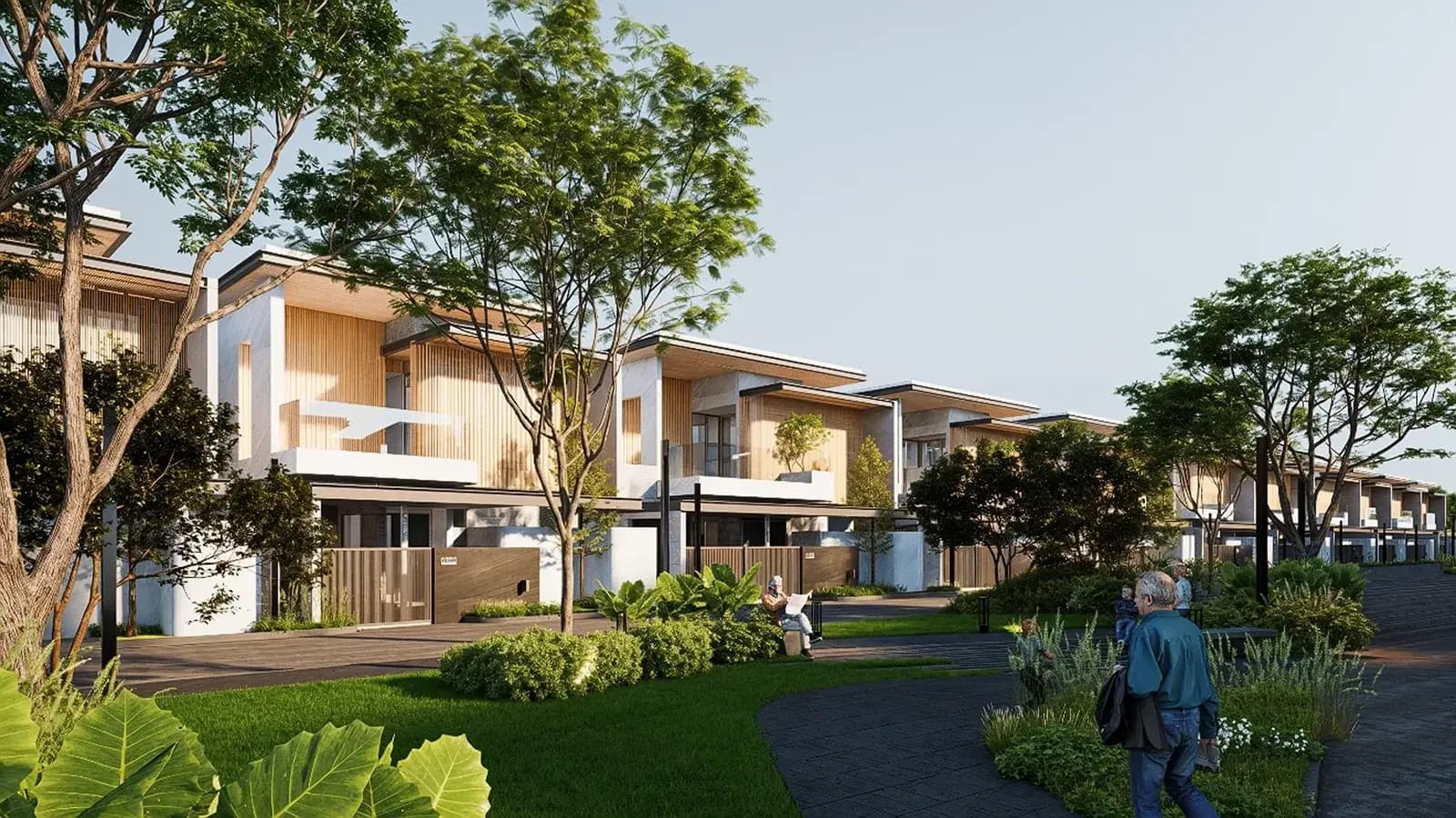 ParQ Villa Phuket — 2