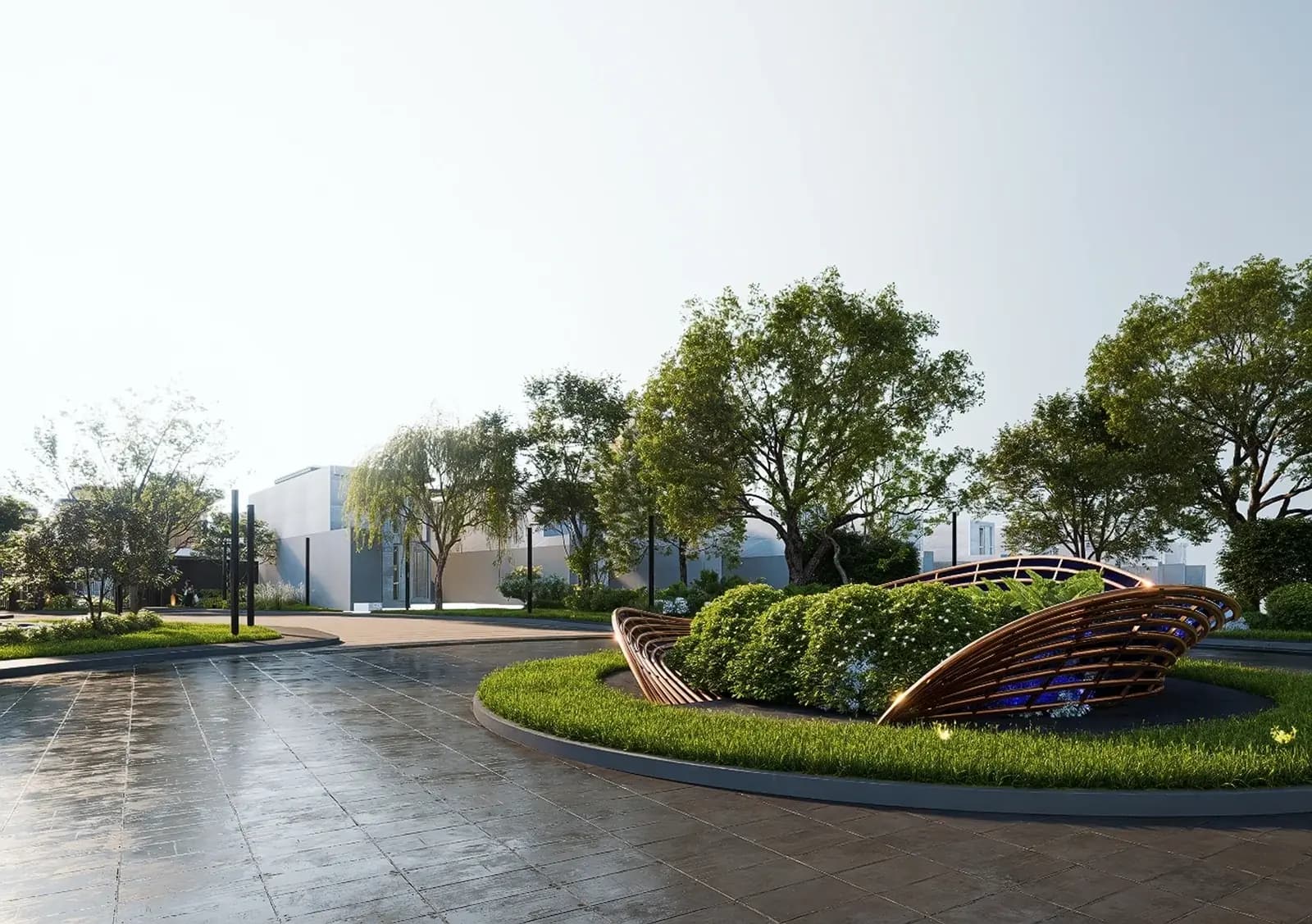 ParQ Villa Phuket — 4