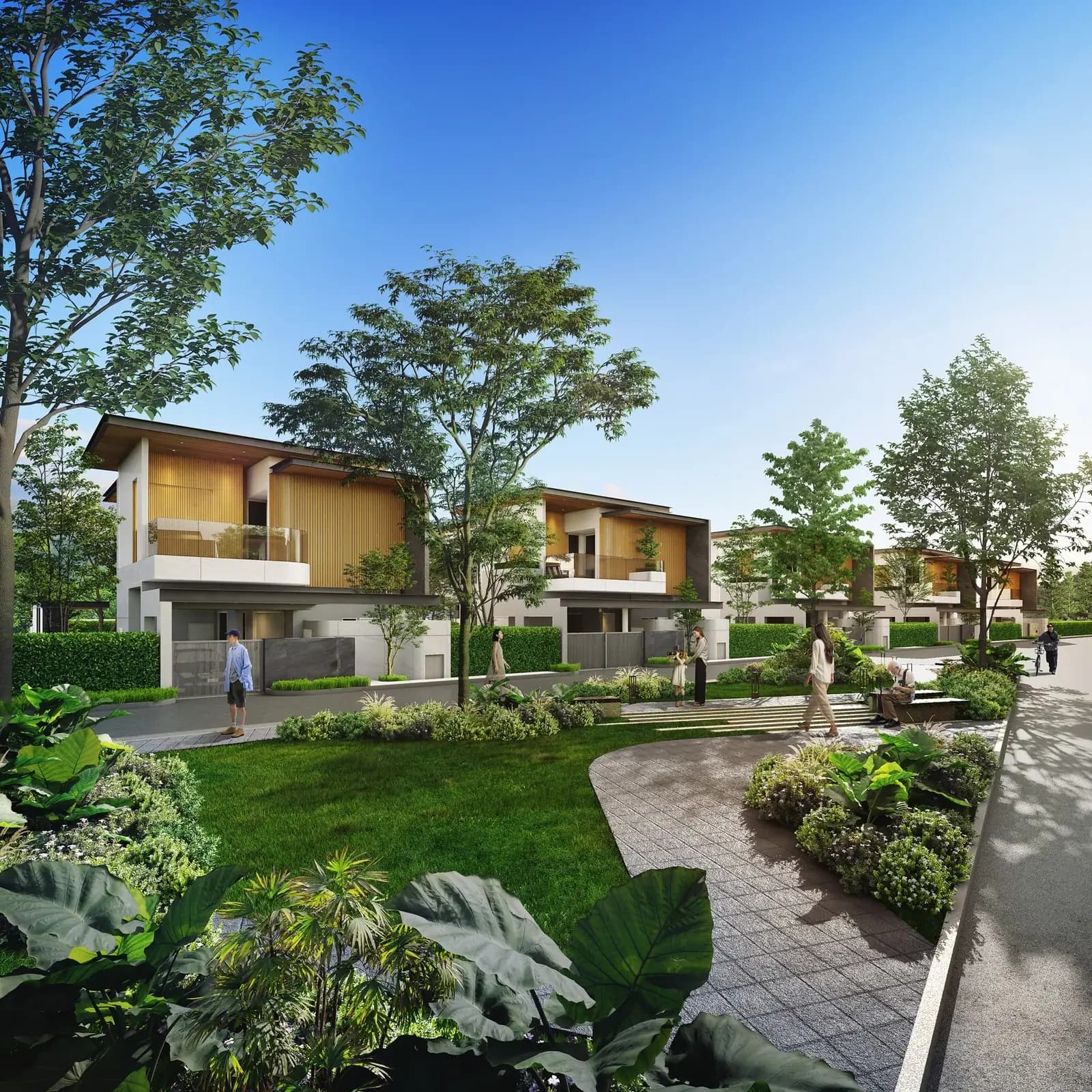 ParQ Villa Phuket