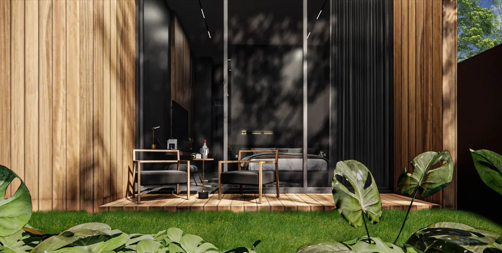 QNITY by Wallaya Villas — 3