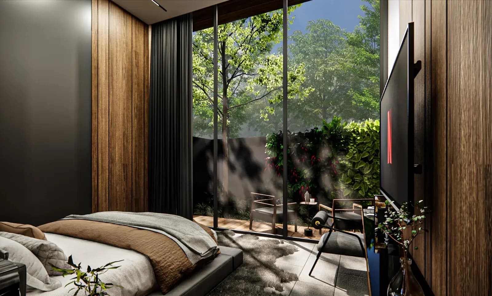 QNITY by Wallaya Villas — 4