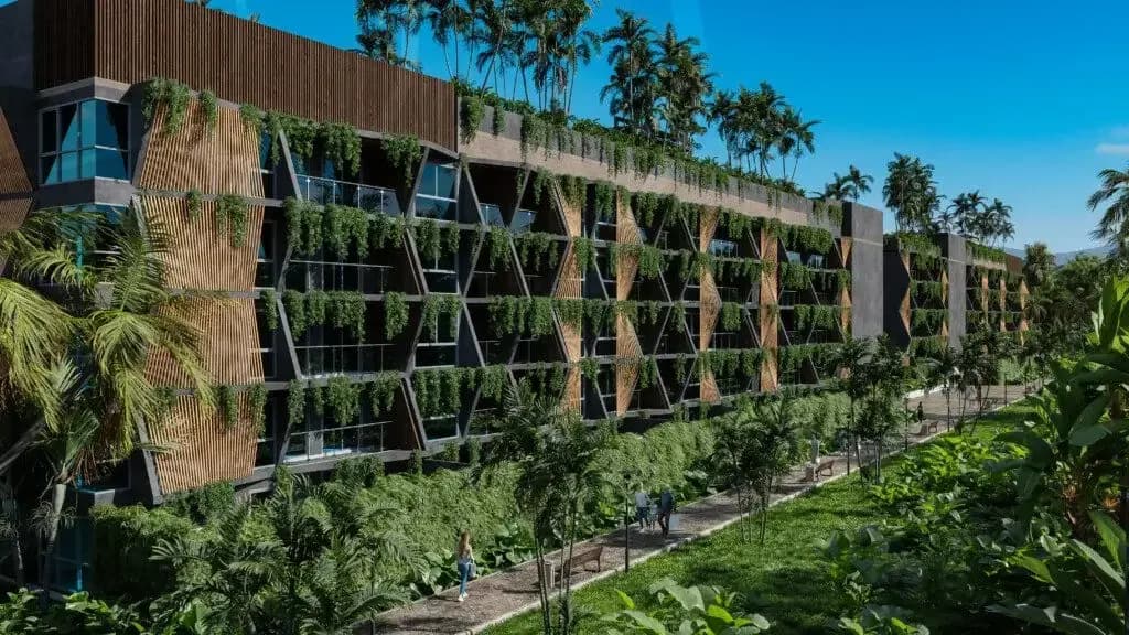 Rawayana Beachfront Village — 3