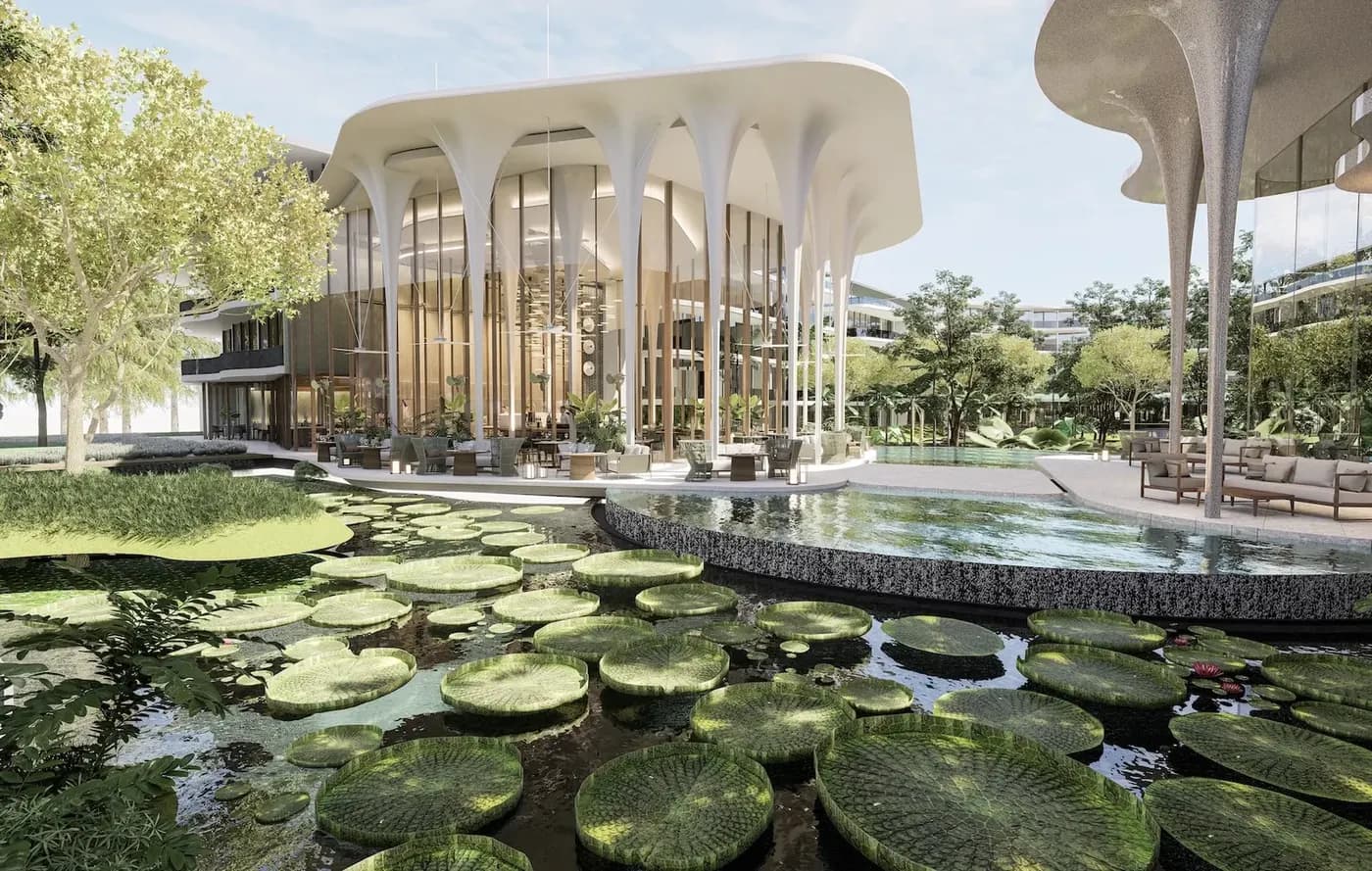 Residences at Garrya Phuket — 4