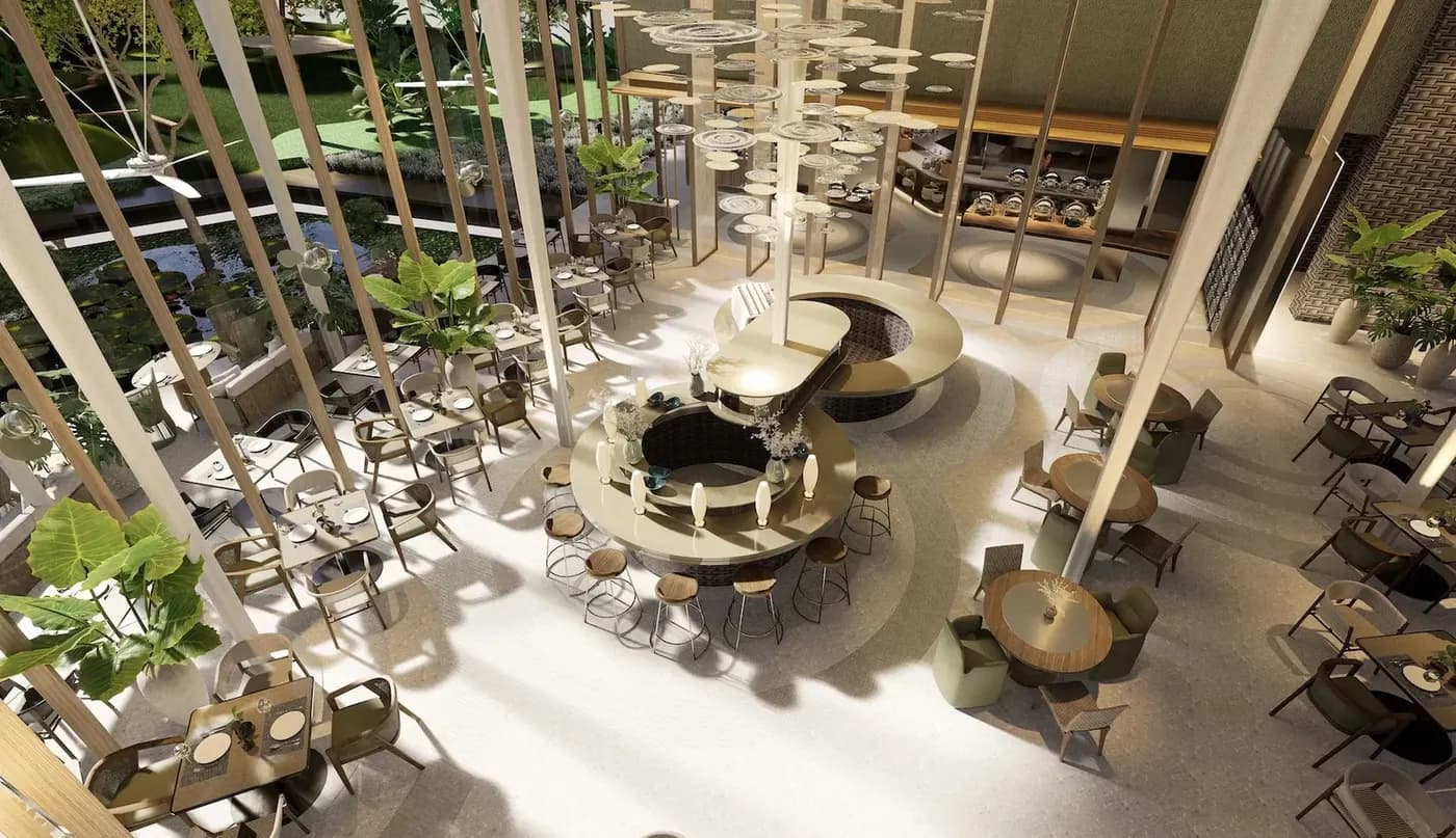 Residences at Garrya Phuket — 5