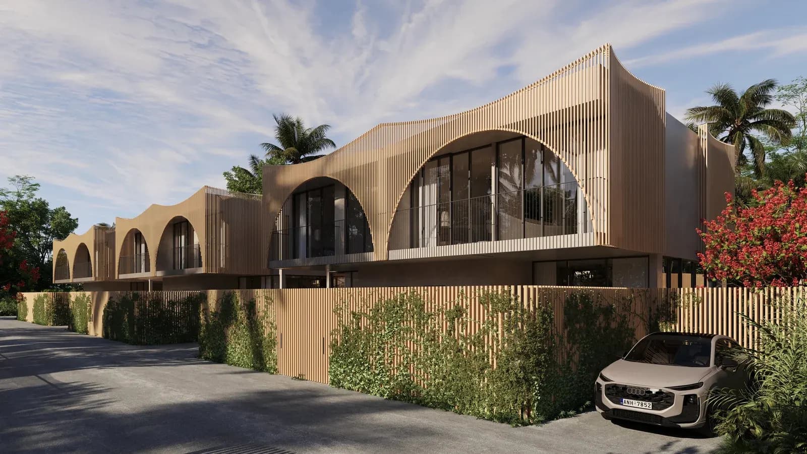 Rise Villas — 4