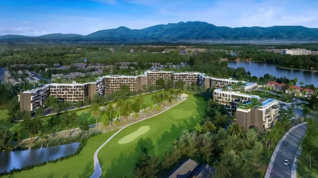 Skypark Celeste Laguna Phuket — 3