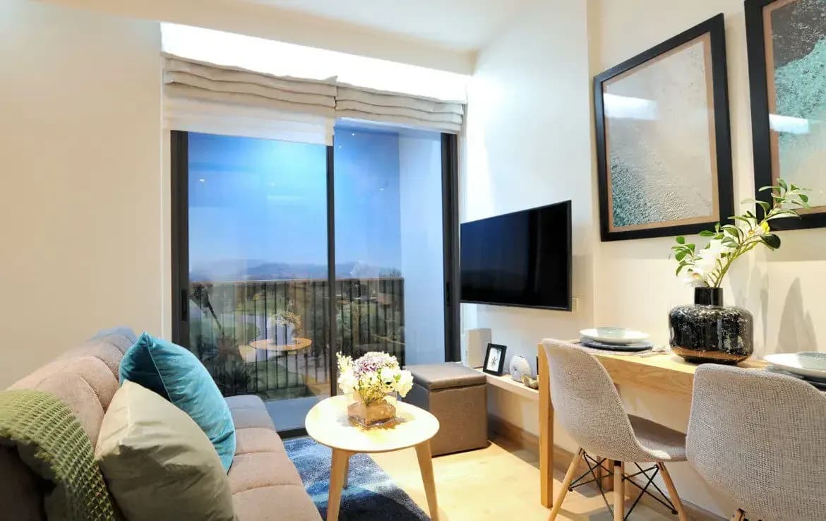 Skypark Celeste Laguna Phuket — 7