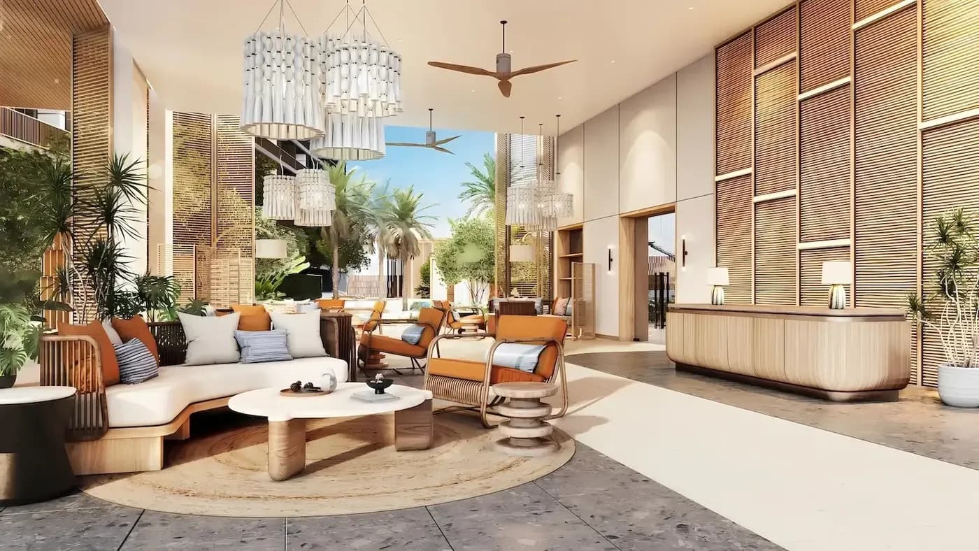 So Origin Bangtao Beach — 7