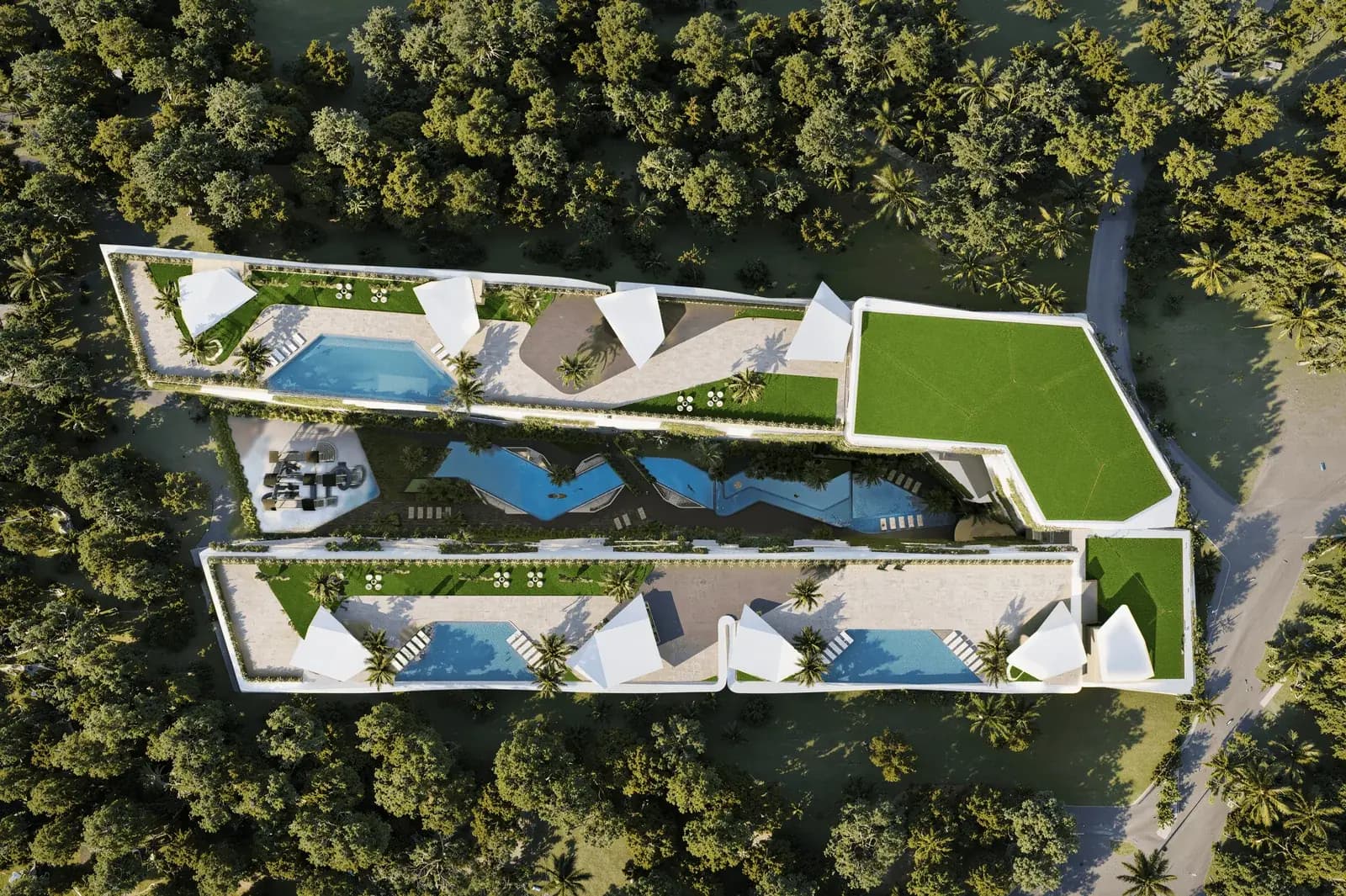 Sun Hills Layan Phuket — 3