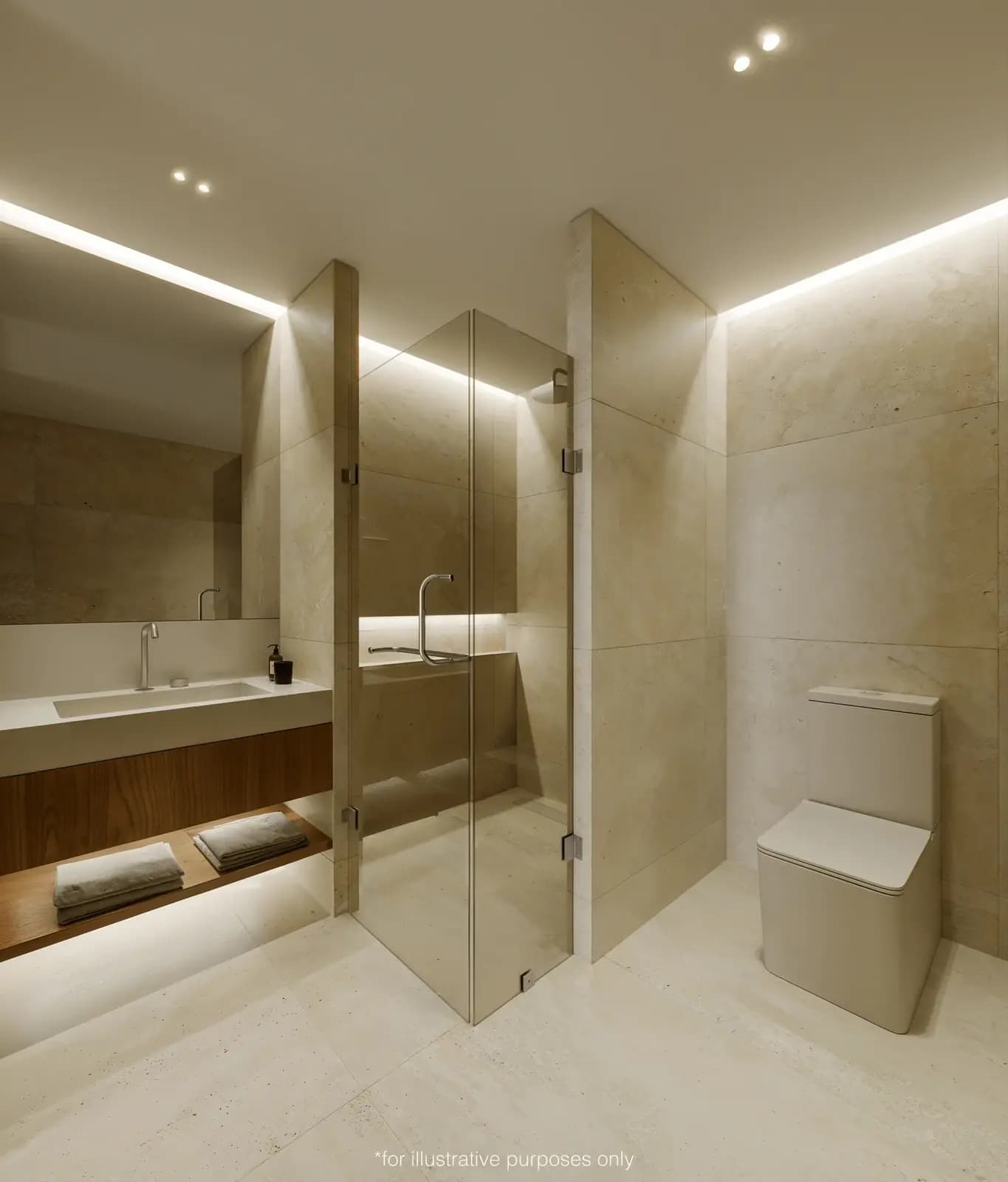 Terra Grove Layan — 2