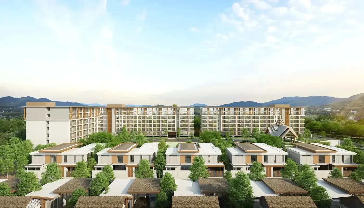 The Ozone Oasis Condo — 4