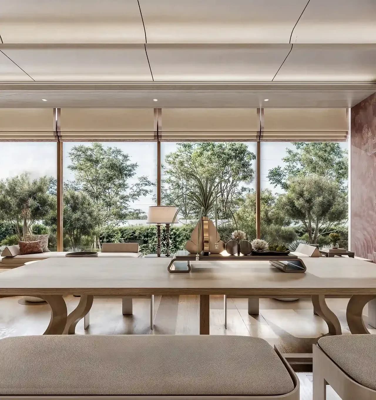 The Residences at InterContinental — 6