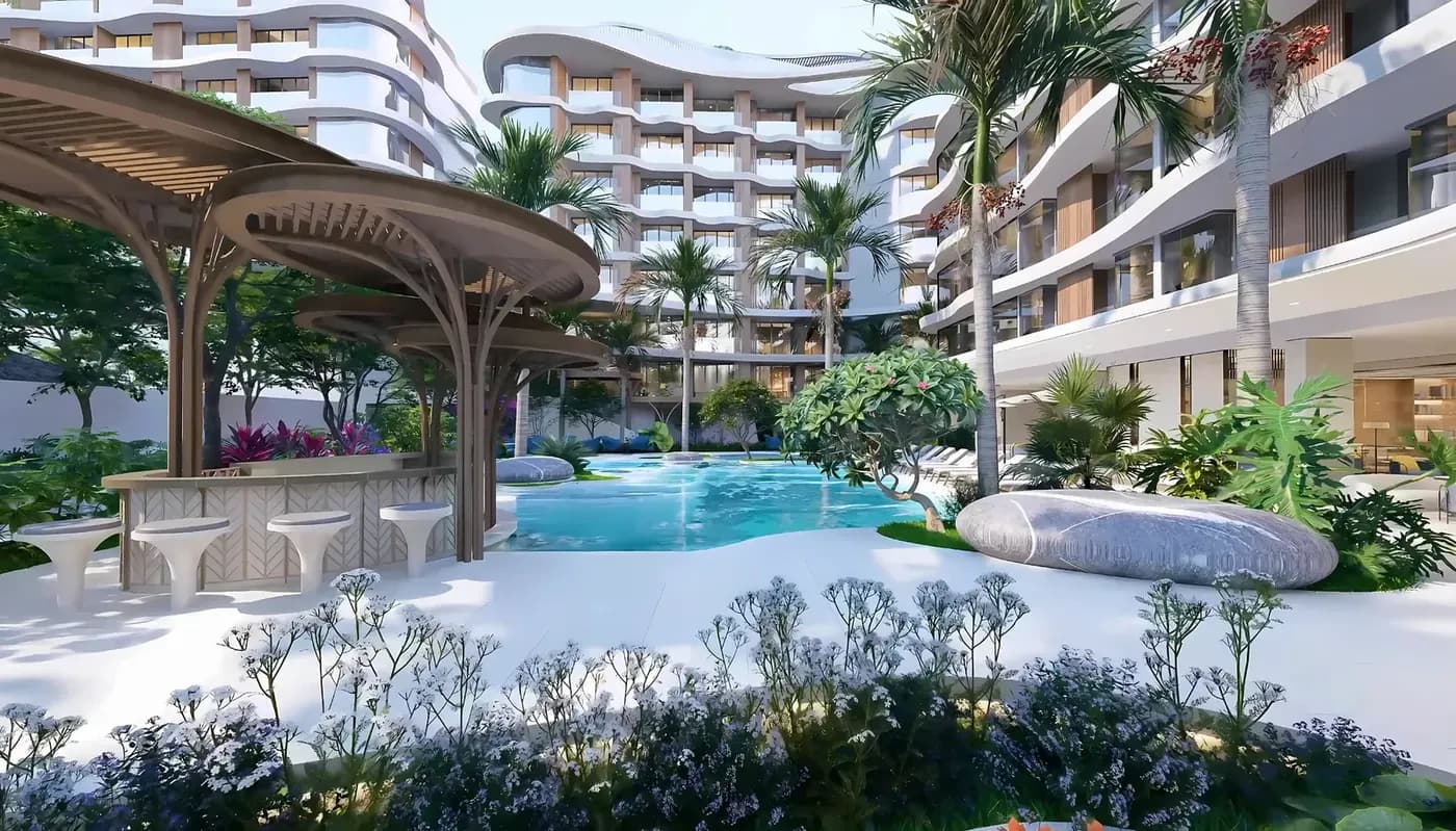 Vibe Residence Karon — 4