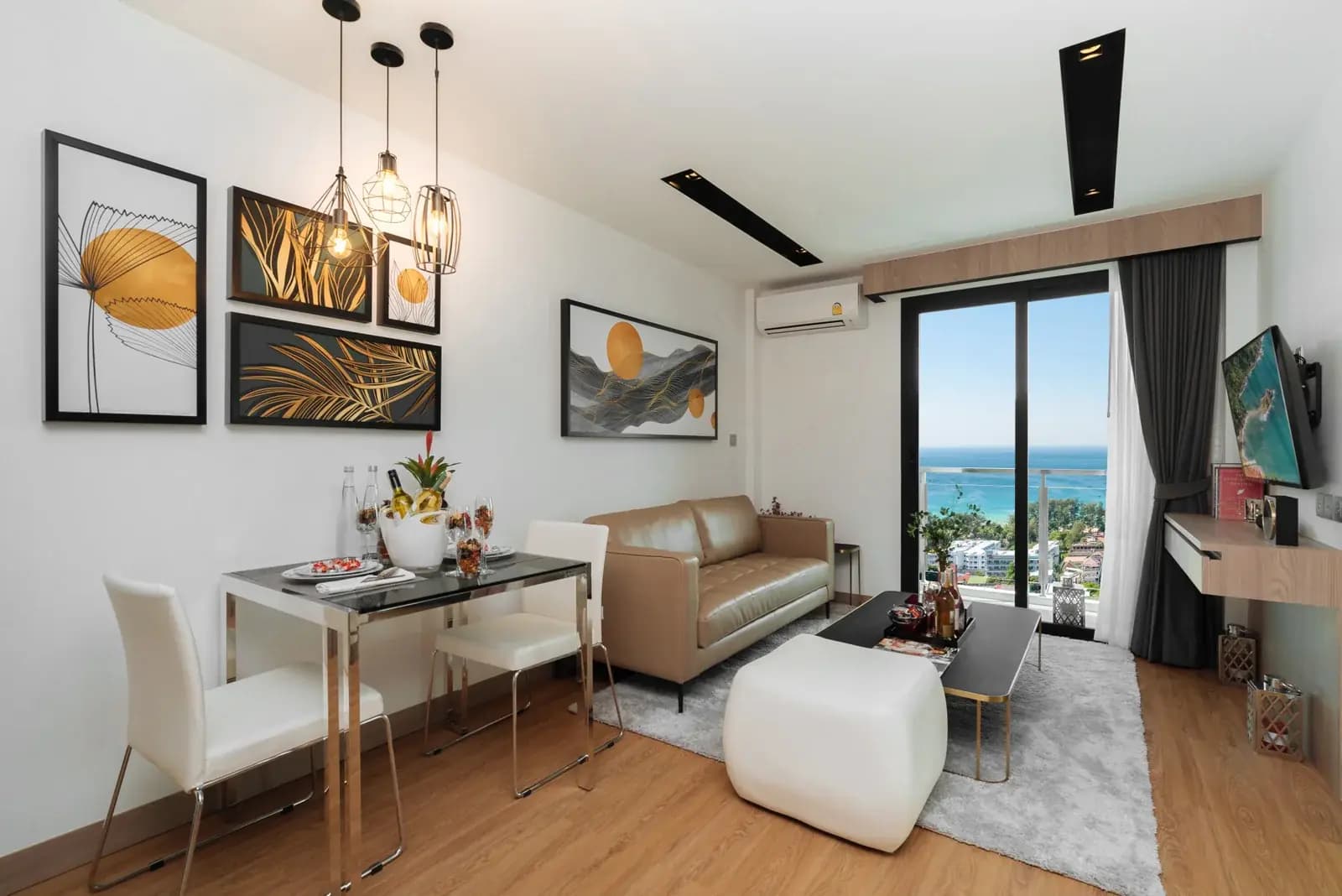 VIP Karon Seaview Condominium — 4