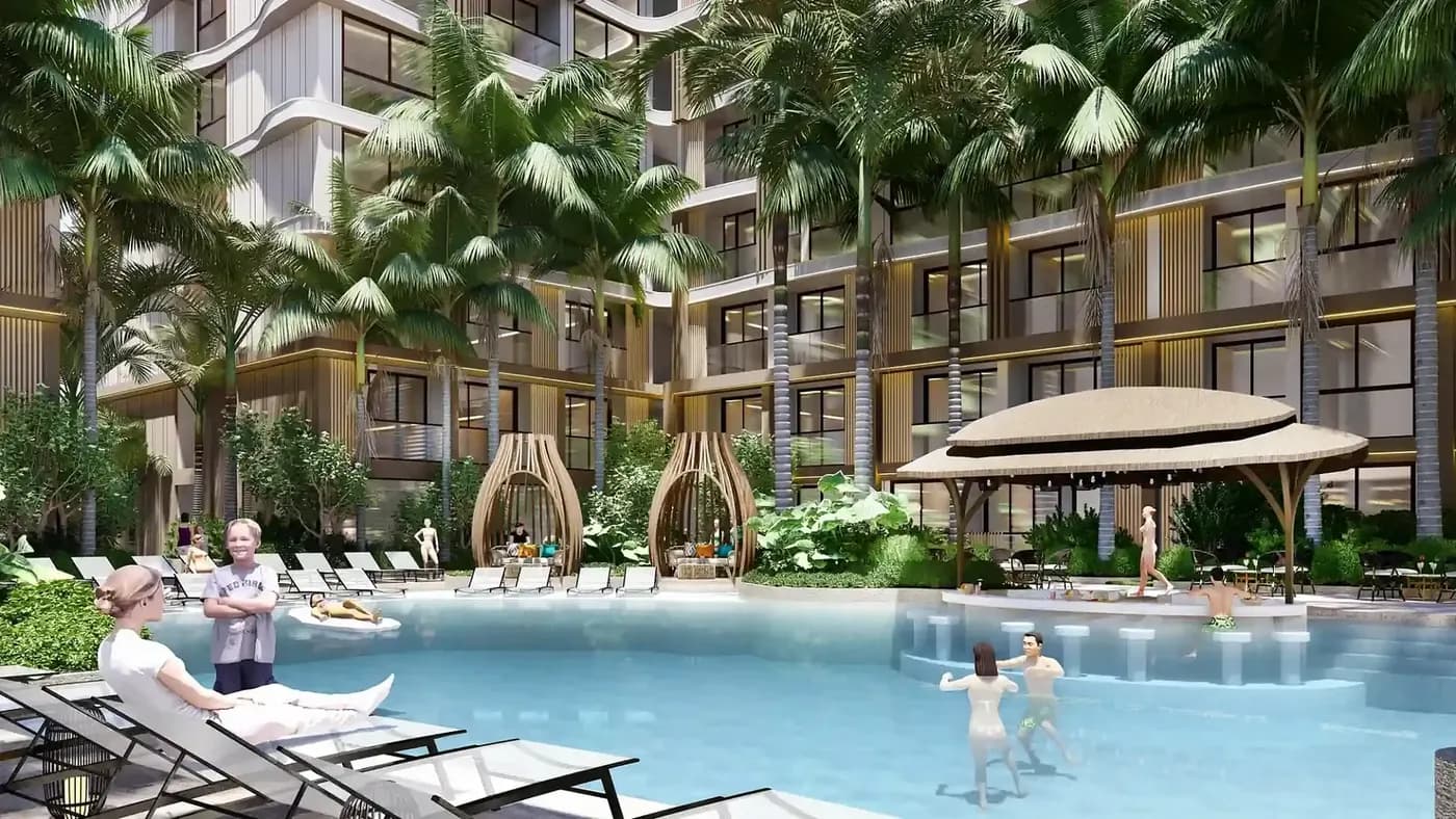 VIP Tropika Bangtao — 6