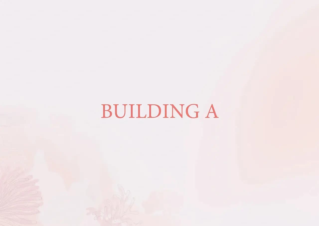 The Title Coralina — Floor plans 9