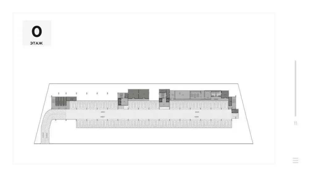 Rawayana Beachfront Village — Floor plans 7