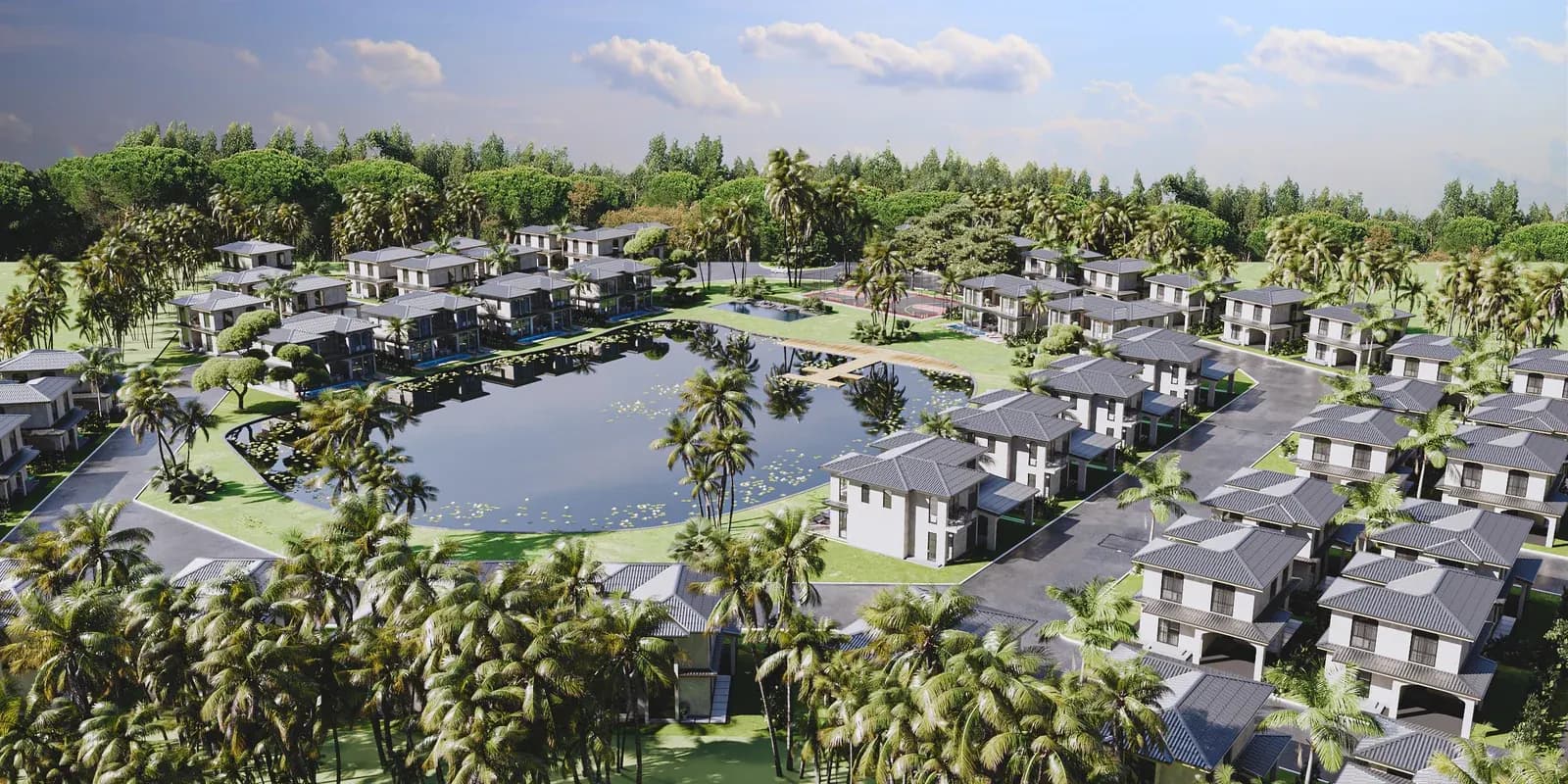 9 Nile Residence — 2