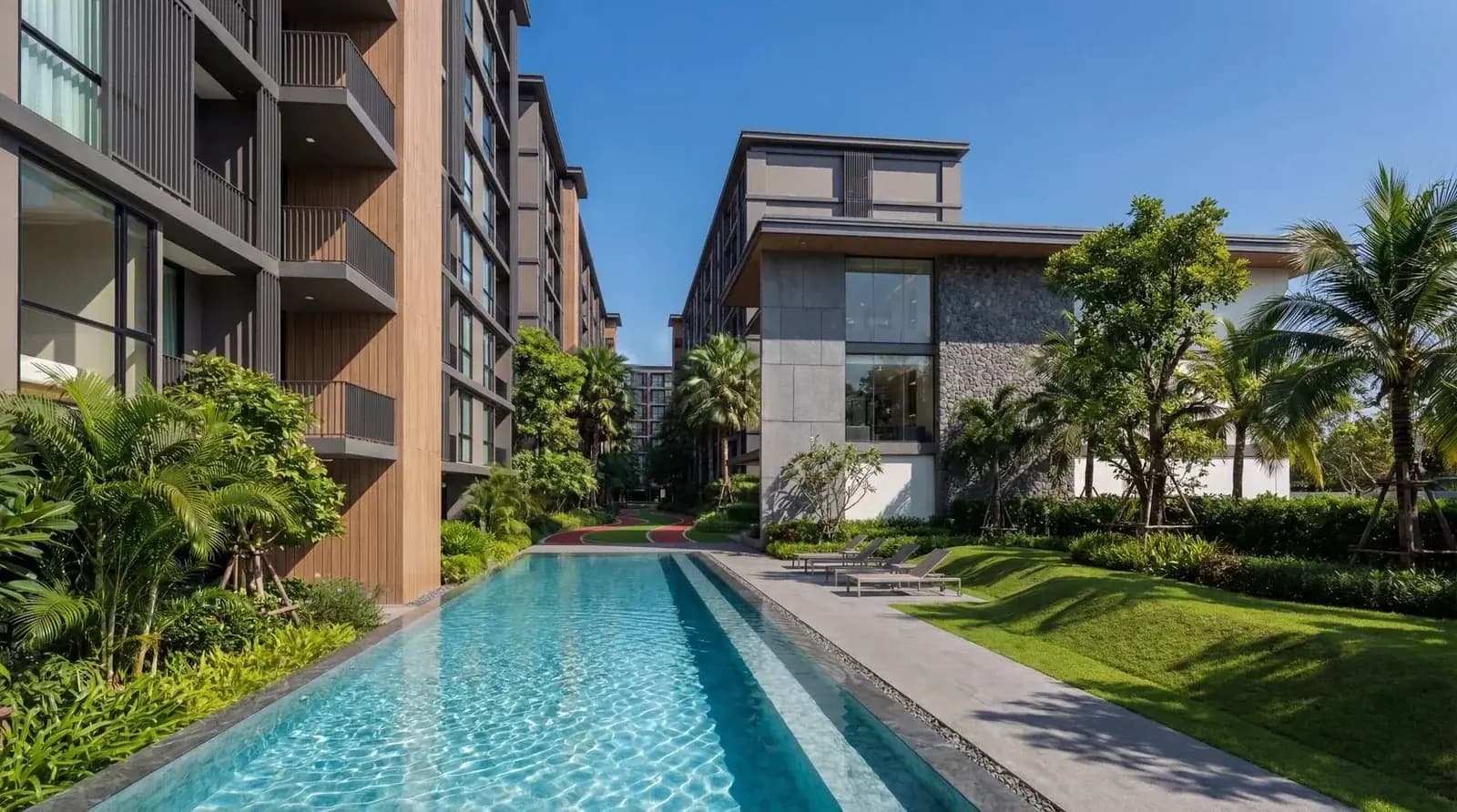 Aceller Hotel & Residence — 4