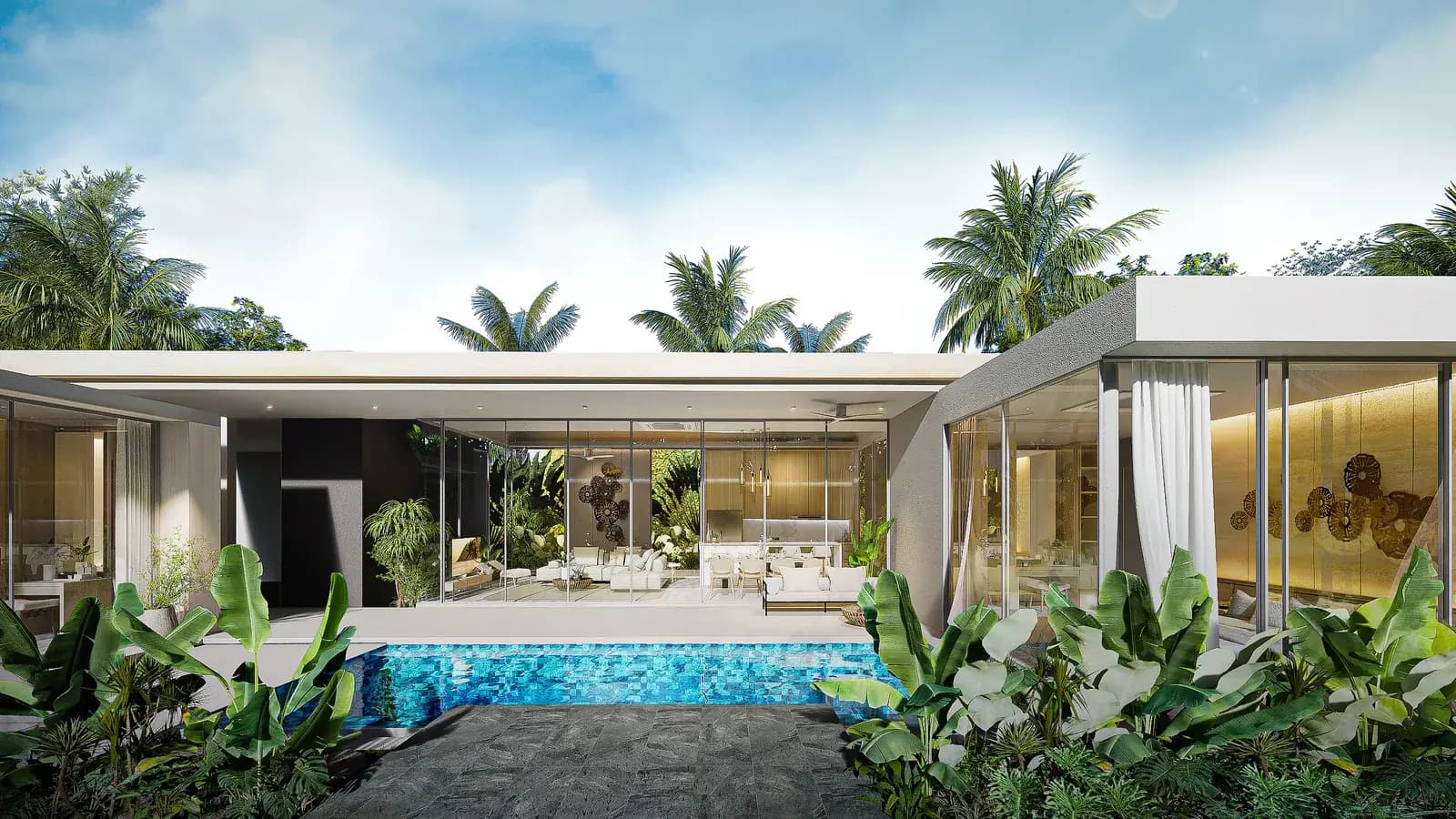 Amrits Luxury Villas — 3